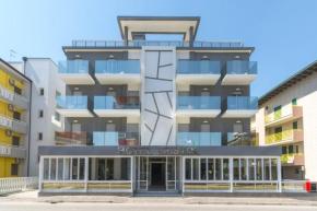 Hotel Bristol Caorle